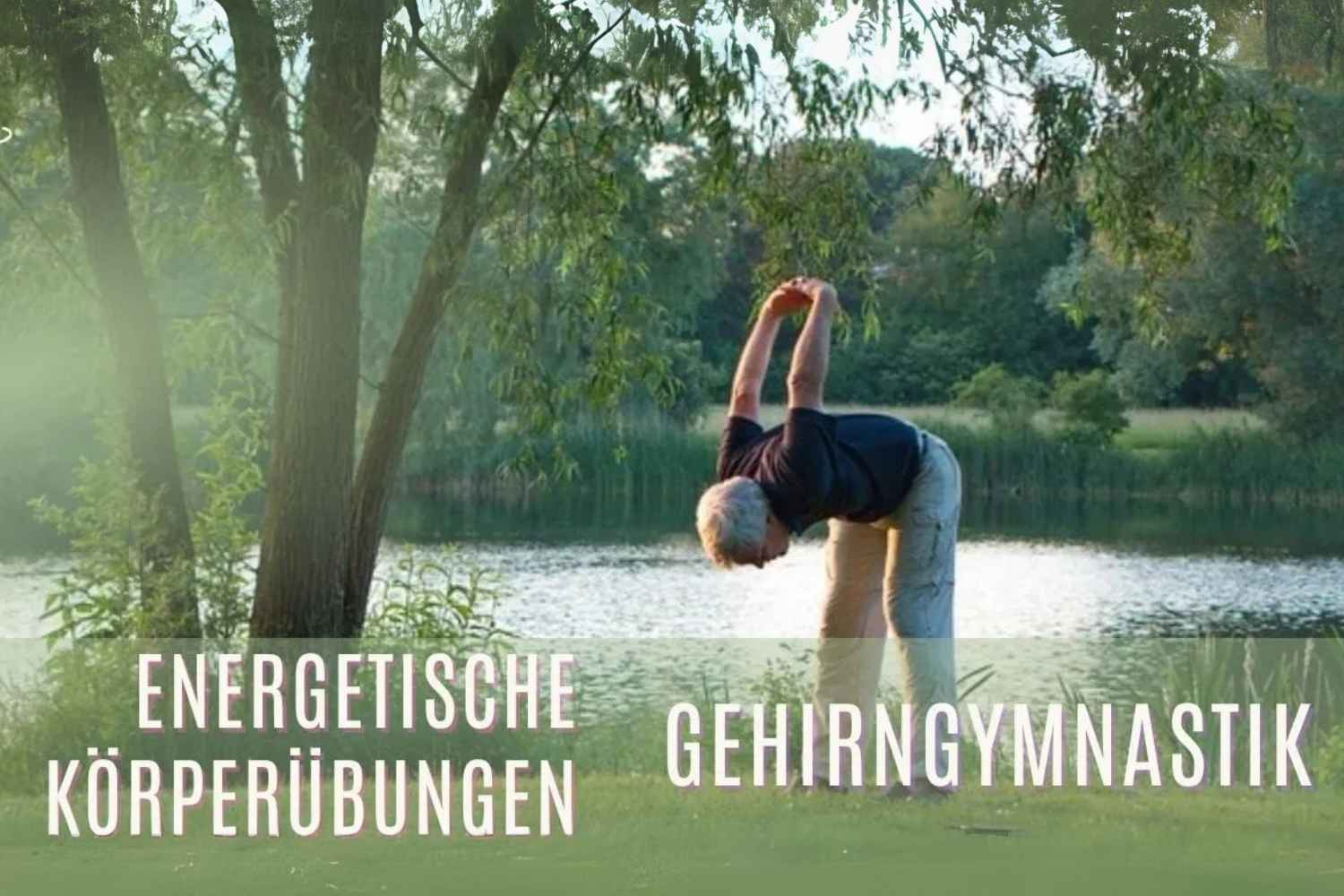 Udemy-Kurs: Gehirngymnastik