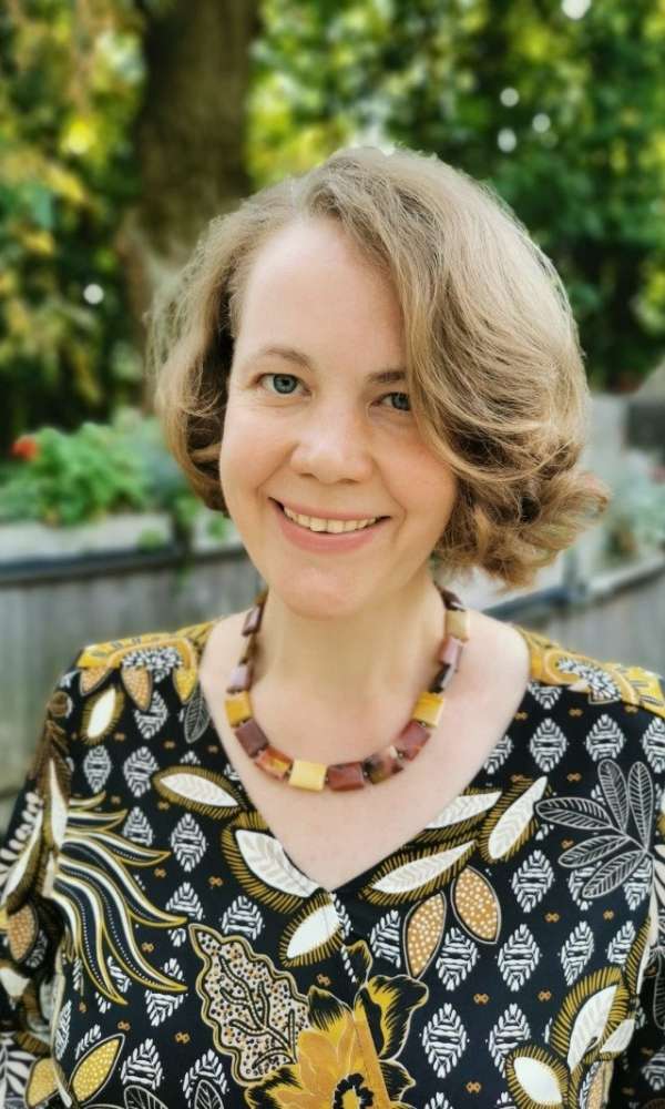Verena Johanna Polzhofer
