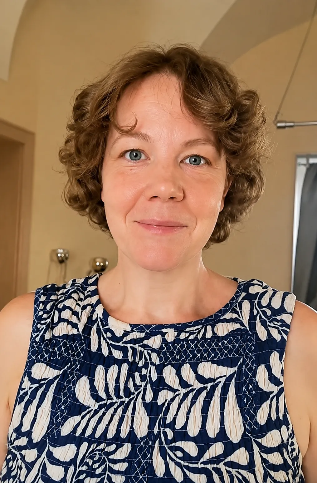 Verena Johanna Polzhofer